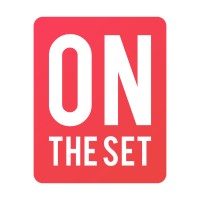 On The Set logo - Similar company to Pitchmann