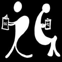 Readers' Guild logo - Similar company to Purple Relic