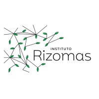 Instituto Rizomas logo - Similar company to Favela Experience