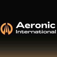Aeronic International logo - Similar company to Mcs Kelepçe & Havlupan İml. San. Ti̇c. Ltd. Şti̇