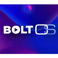 BoltOS logo - Similar company to Opendrives