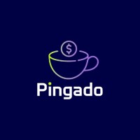 Pingado logo - Similar company to Pingado Mídia