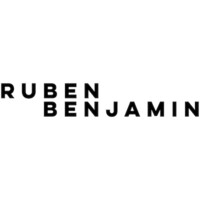 Ruben Benjamin logo - Similar company to Moving Mountains