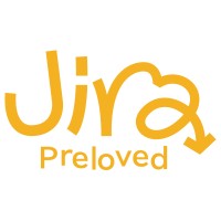 Jira Preloved logo - Similar company to Lanterna Capital