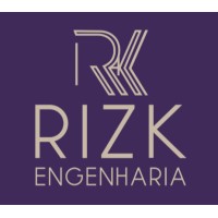 Rizk Engenharia logo - Similar company to Vbl Engenharia