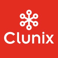 clunix logo - Similar company to 피유엠피