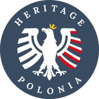 Heritage Polonia logo - Similar company to Flybasis