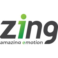 ZING eMotion logo - Similar company to Green Digital Innovation Hub