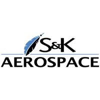 S&K Aerospace, LLC logo - Similar company to S&K Technologies, Inc.