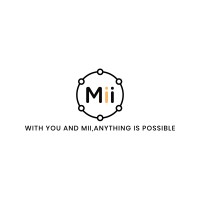 Mii Apps logo - Similar company to Oraclelens