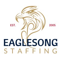 Eaglesong Staffing logo - Similar company to Cadence Staffing