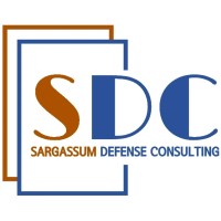 Sargassum Defense Consulting logo - Similar company to Sxm Doet
