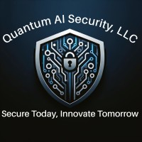 Quantum AI Security, LLC logo - Similar company to Quantumai.Cloud