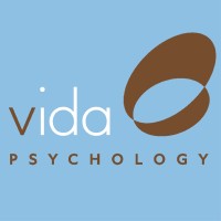 Vida Psychology logo - Similar company to Forward Focused Group
