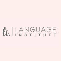 Language Institute logo - Similar company to Gama Edtech