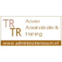 administratierossum.nl logo - Similar company to Verti Advies & Partners