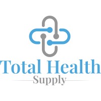 Total Health Supply logo - Similar company to Drugtestsinbulk.Com