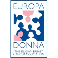 Europa Donna Belgium logo - Similar company to Hellenic Association Of Endoscopic Surgery