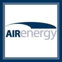 Air Energy Limited logo - Similar company to W G Silverton & Co Limited