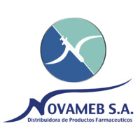 Novameb S.A. logo - Similar company to Conforma Nv