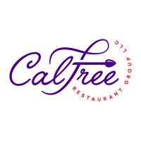 CalFreeRG logo - Similar company to 101 Concepts Restaurant Group