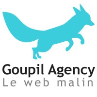Goupil Agency logo - Similar company to 80S Interactive