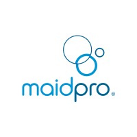 MaidPro House Cleaning logo - Similar company to Maidpro