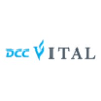 DCC Vital logo - Similar company to Medi-Globe Group