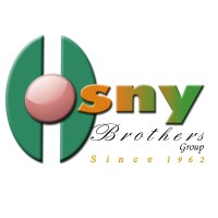 Hosny Brothers Group logo - Similar company to El Manar