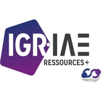 Ressources Plus IGR-IAE Rennes logo - Similar company to Association Ressources Plus