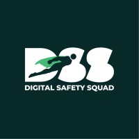 Digital Safety Squad logo - Similar company to Fentons Business It Solutions - Uk