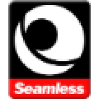 Seamless Recordings logo - Similar company to Rockstar Management