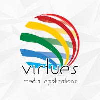 Virtues Media & Apps - Mobile App Agency logo - Similar company to Virtues