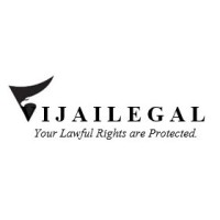 VijaiLegal logo - Similar company to Avina Technologies