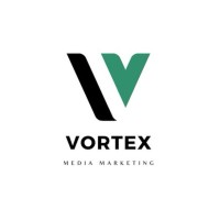Vortex Media Marketing logo - Similar company to Craftipanda