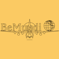 BeMundi logo - Similar company to Risoner