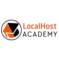 LocalHost Academy logo - Similar company to Localhost Digital