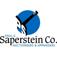 Paul E. Saperstein Co. - Auctioneers and Appraisers logo - Similar company to Barsh And Cohen, P.C.