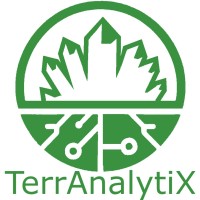 TerrAnalytiX logo - Similar company to Institut Denis Poisson