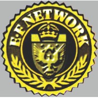 EF NETWORK LTD logo - Similar company to Intelpeak Techologies