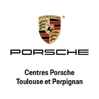 Centres Porsche Toulouse & Perpignan logo - Similar company to Auto Real Group