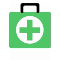 First Aid North East logo - Similar company to First Class First Aid Ltd