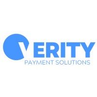 Verity Payment Solutions logo - Similar company to Simplipay