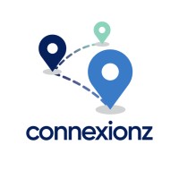 Connexionz logo - Similar company to Eta Transit Systems