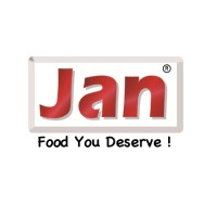 Jan Foods HK Ltd logo - Similar company to Apus Trade Sp. Z O.O.