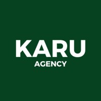 KARU AGENCY logo - Similar company to Eventblox