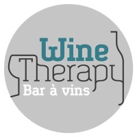 Wine Therapy logo - Similar company to Vins Des As
