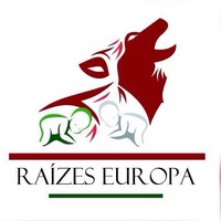Raízes Europa logo - Similar company to Grupo Co-Fy
