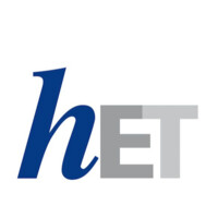 Uitzendbureau hET logo - Similar company to Vebri Work