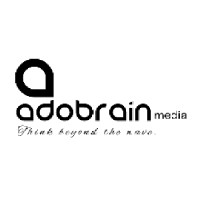 Adobrain Media logo - Similar company to Dharya